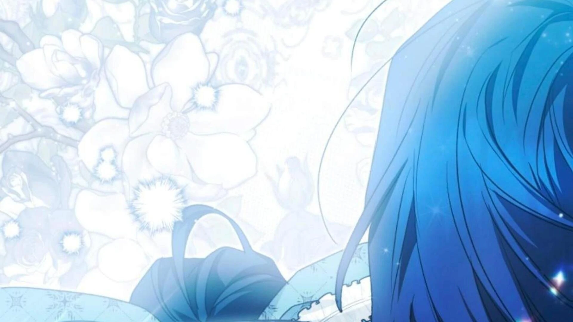 Black Killer Whale Baby Chapter 74 - halaman 349