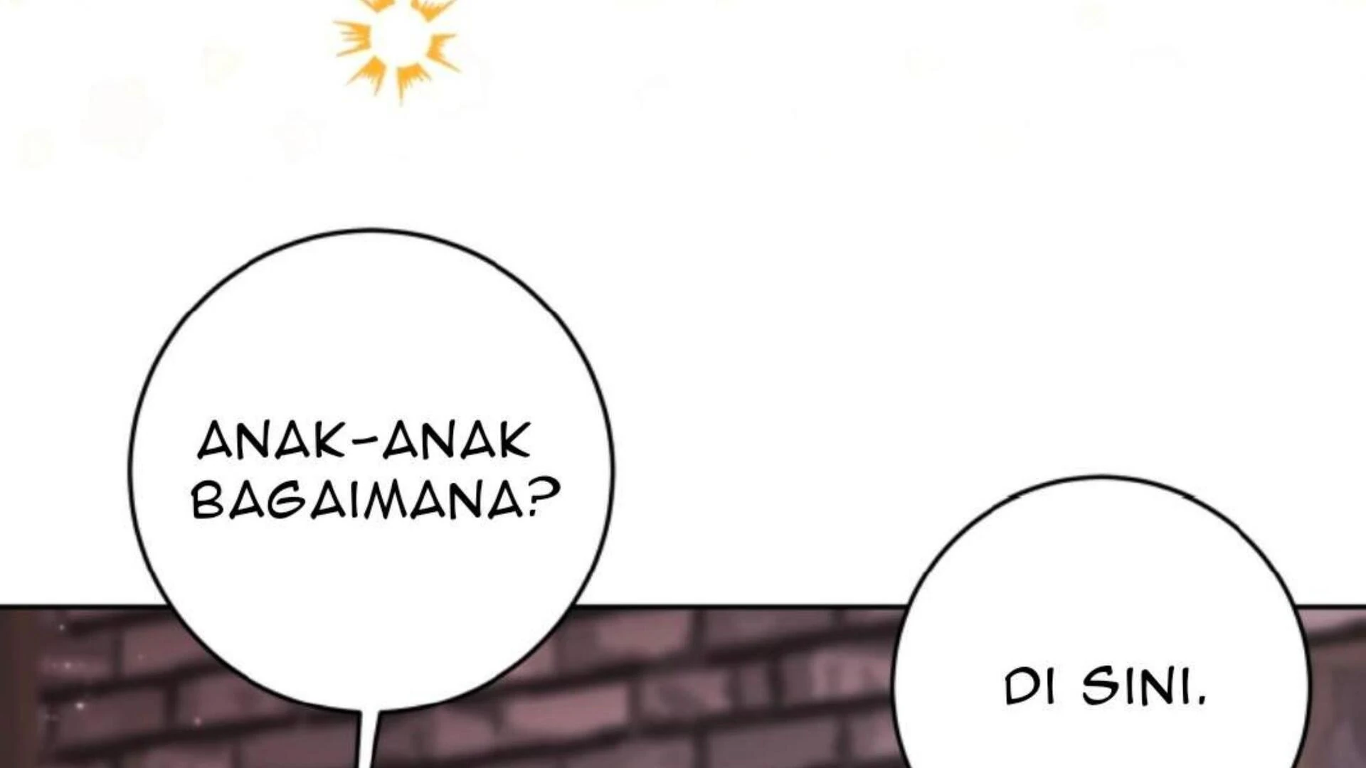 Black Killer Whale Baby Chapter 74 - halaman 39