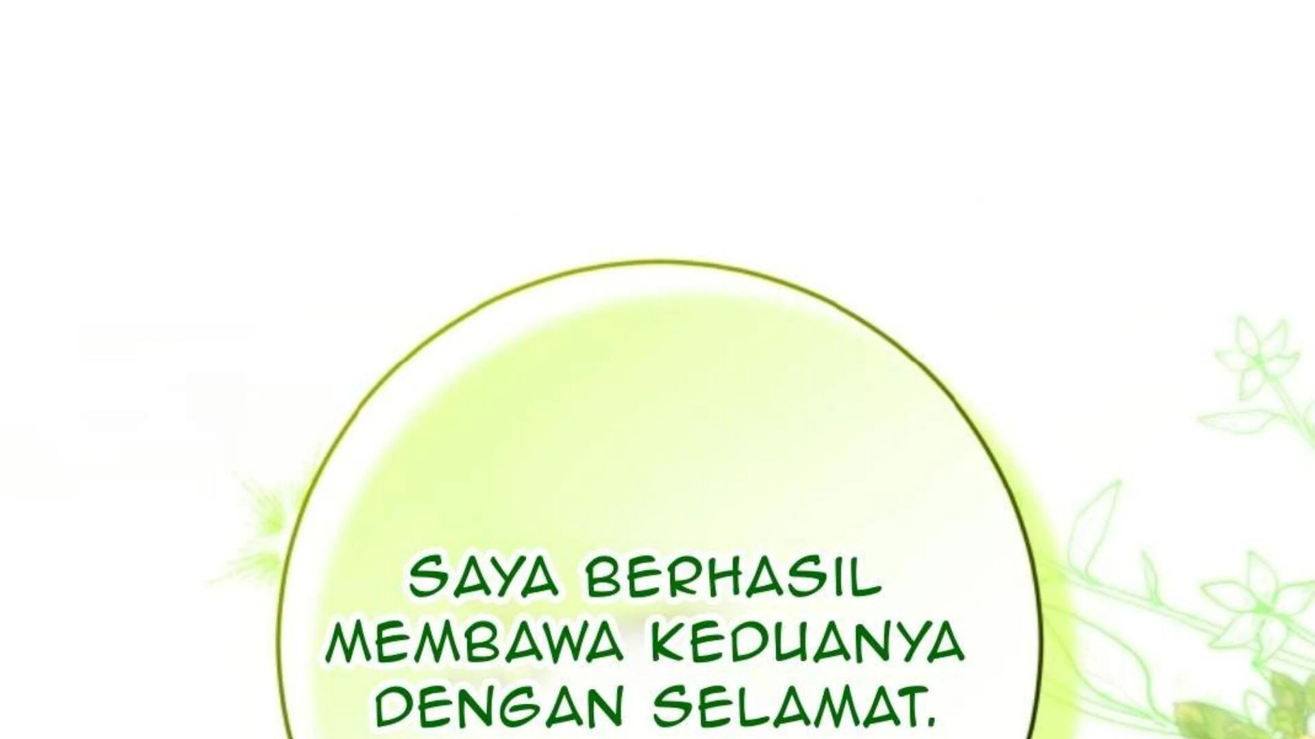Black Killer Whale Baby Chapter 74 - halaman 43