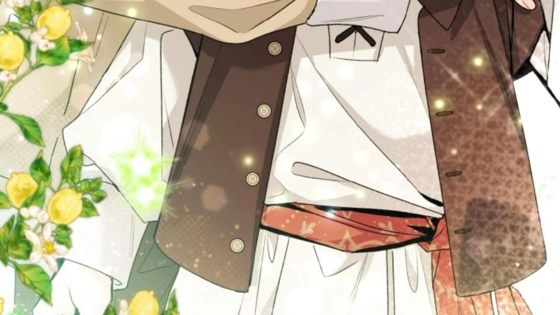 Black Killer Whale Baby Chapter 74 - halaman 47