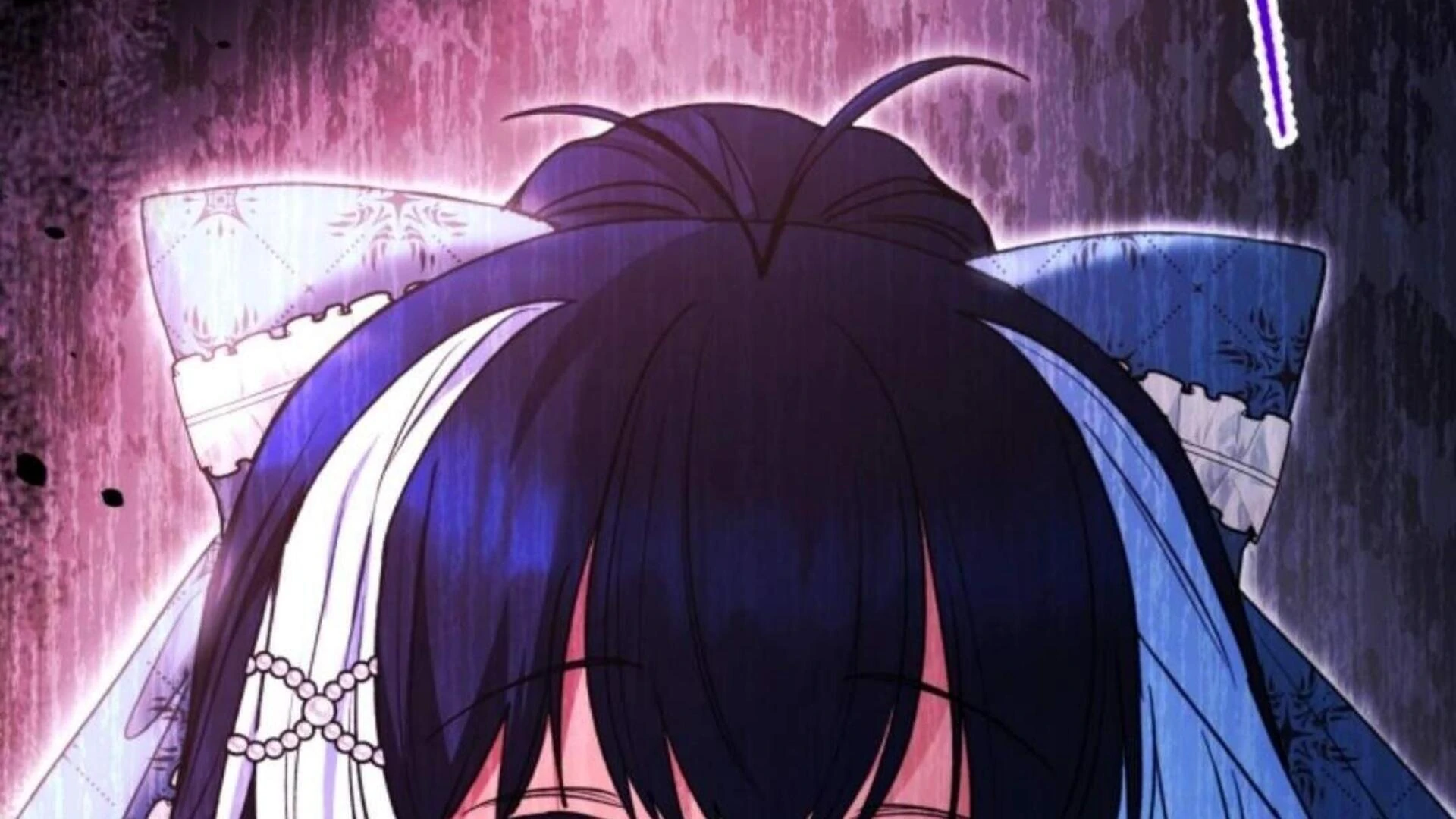 Black Killer Whale Baby Chapter 74 - halaman 5
