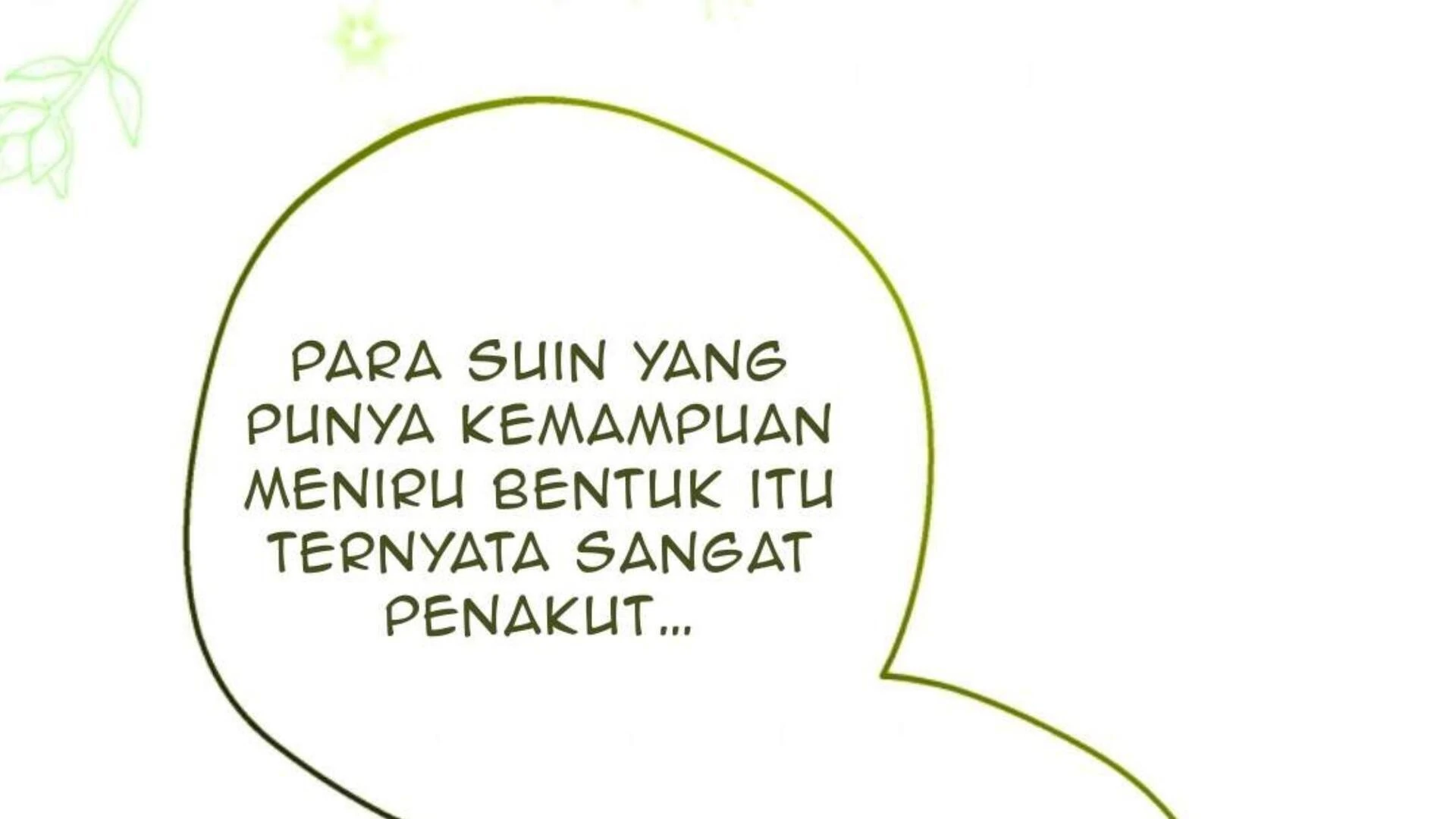 Black Killer Whale Baby Chapter 74 - halaman 50
