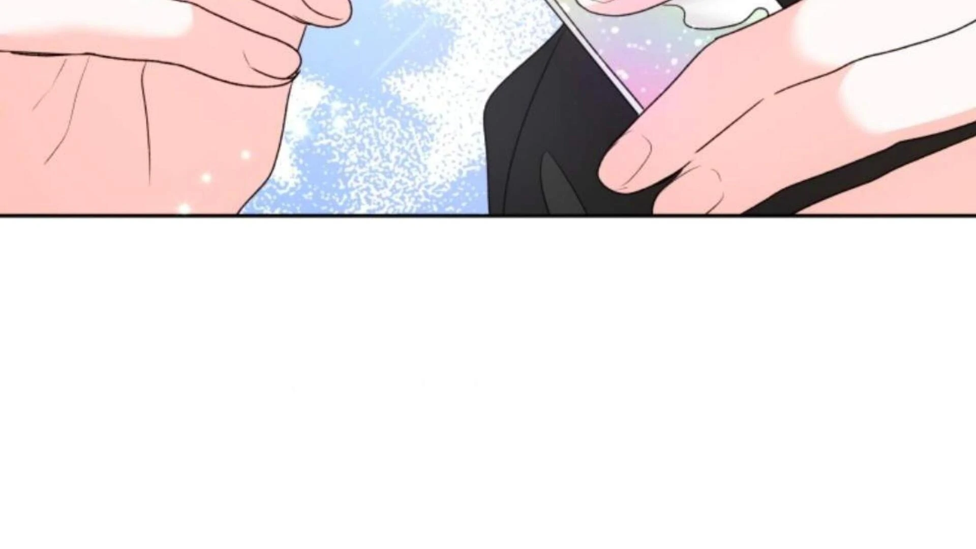 Black Killer Whale Baby Chapter 74 - halaman 57