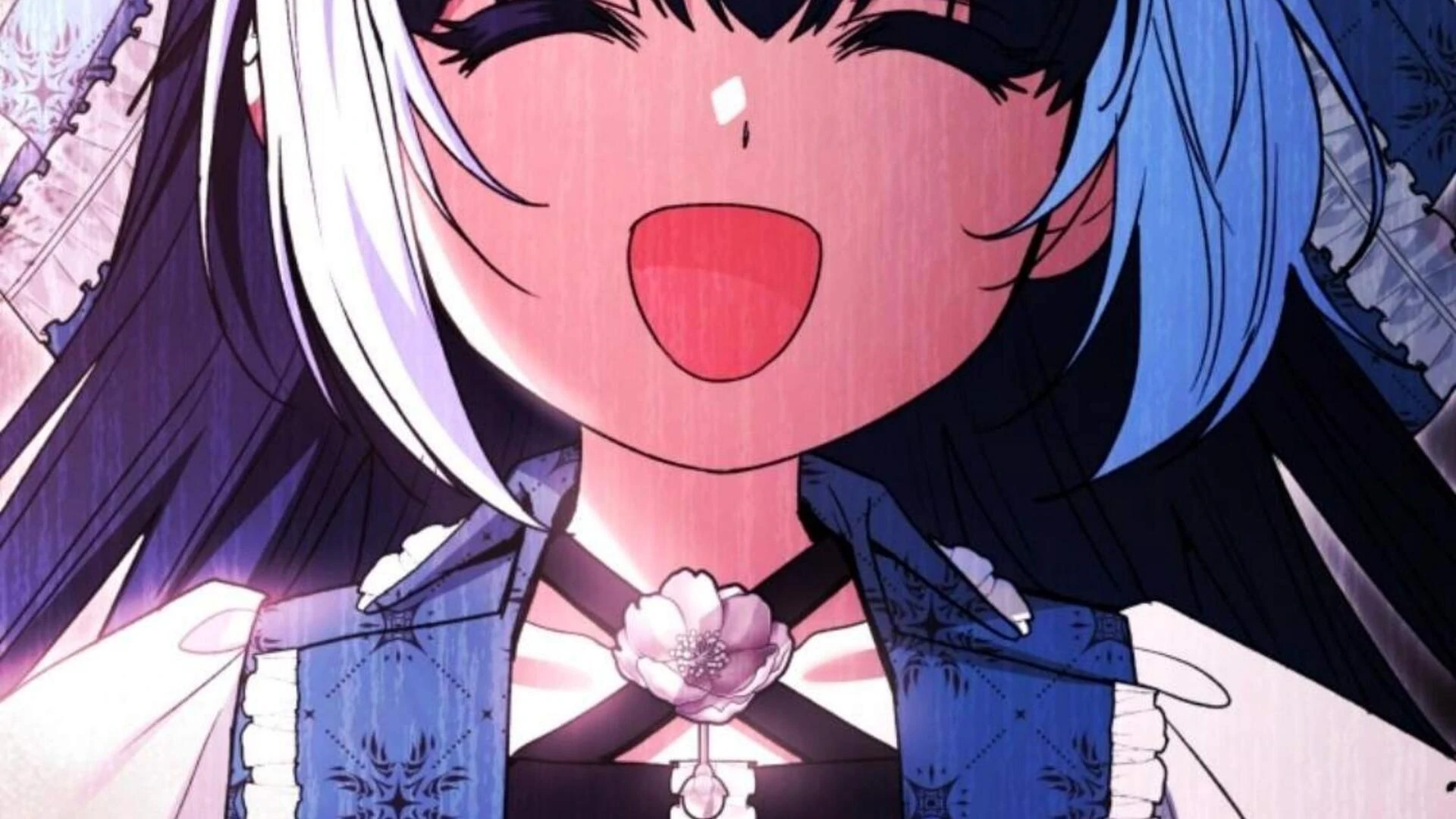 Black Killer Whale Baby Chapter 74 - halaman 6