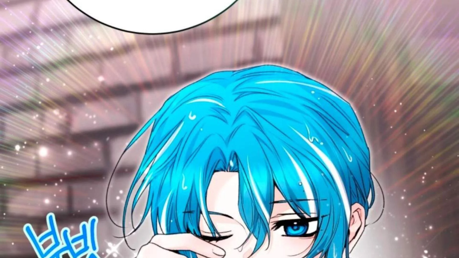 Black Killer Whale Baby Chapter 74 - halaman 63