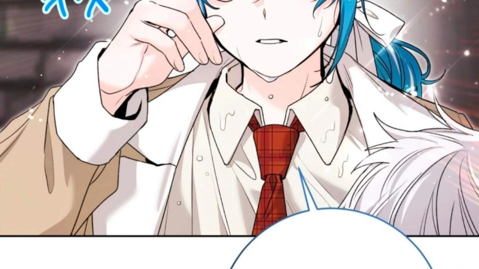 Black Killer Whale Baby Chapter 74 - halaman 64