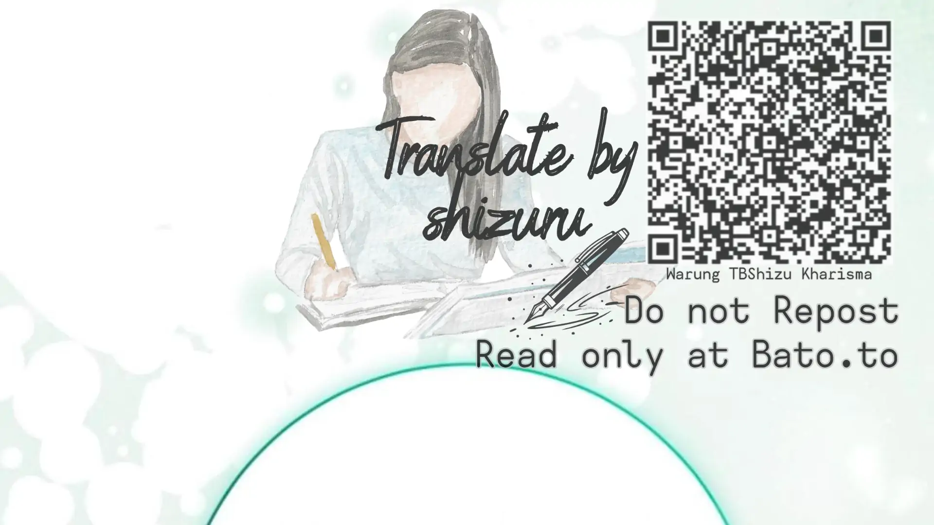 Black Killer Whale Baby Chapter 74 - halaman 66
