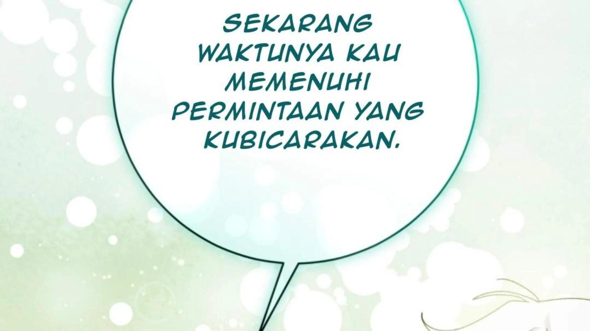 Black Killer Whale Baby Chapter 74 - halaman 67