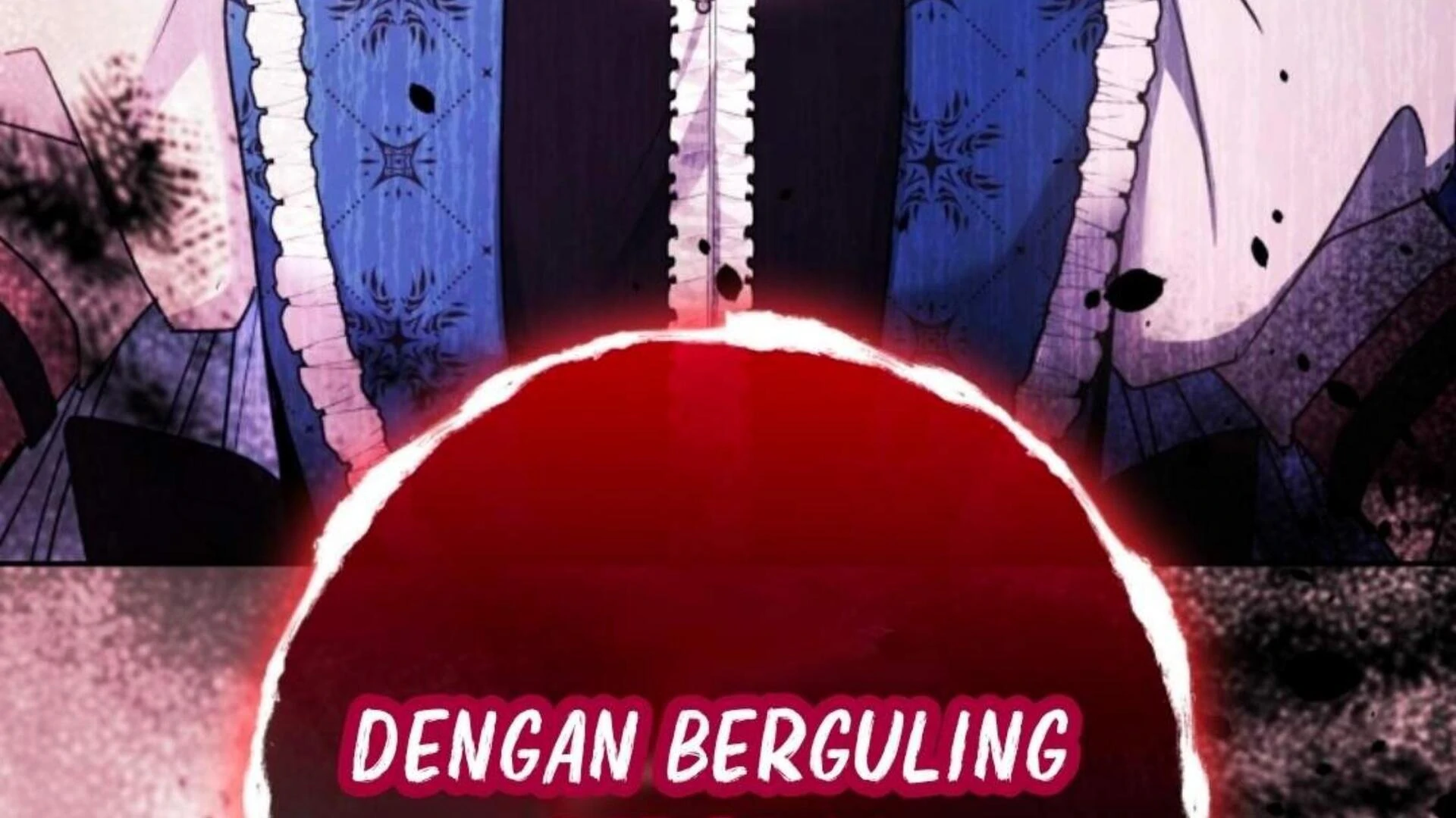 Black Killer Whale Baby Chapter 74 - halaman 7