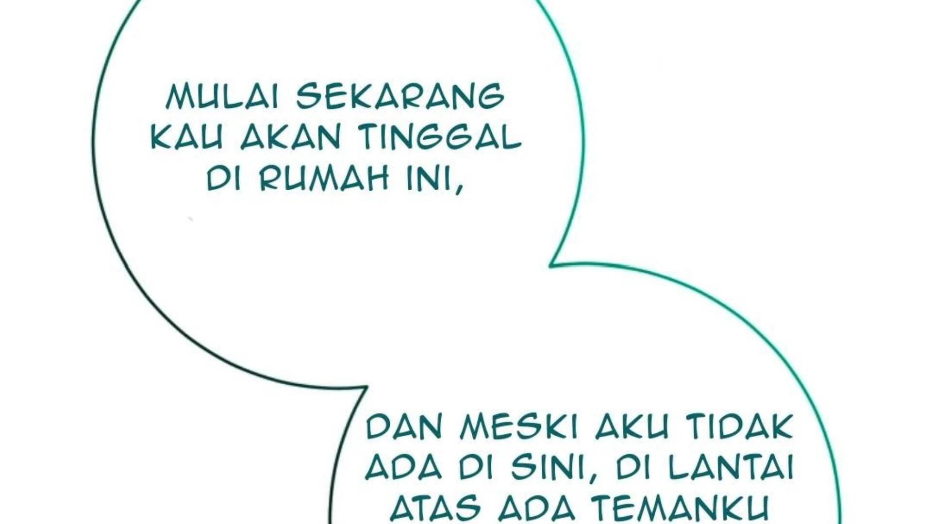 Black Killer Whale Baby Chapter 74 - halaman 71