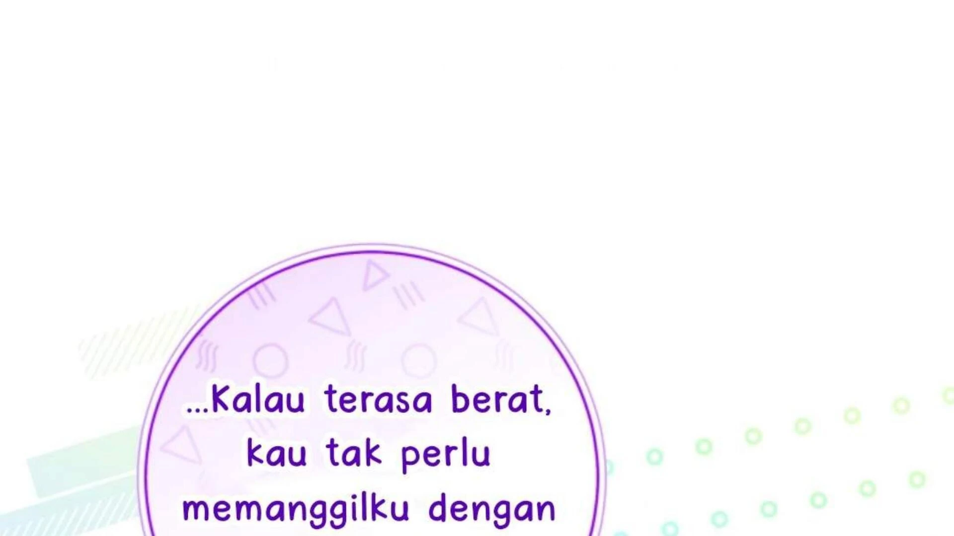 Black Killer Whale Baby Chapter 74 - halaman 76