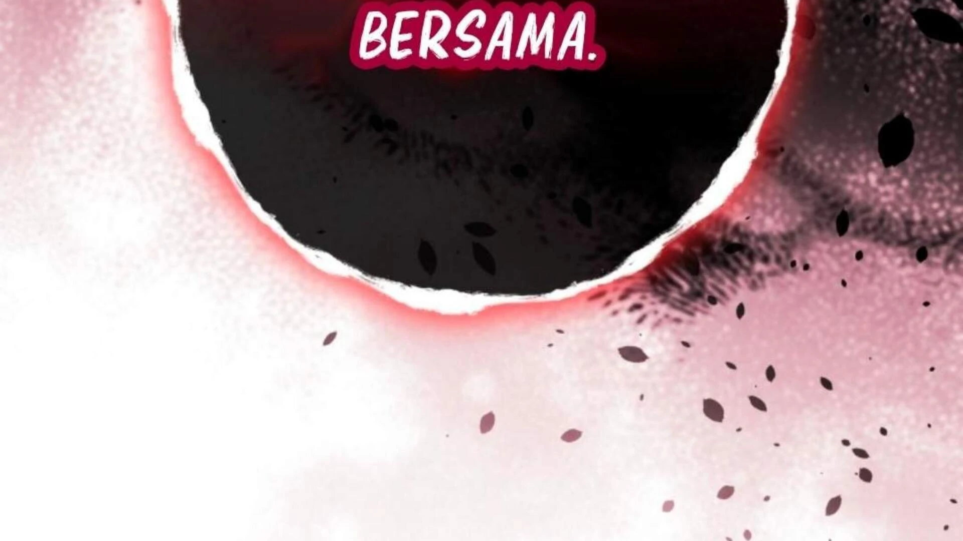 Black Killer Whale Baby Chapter 74 - halaman 8
