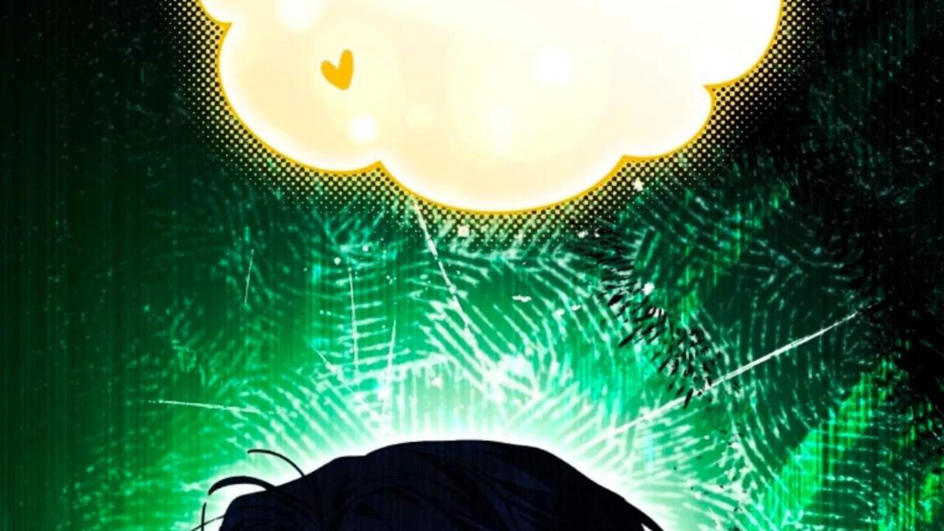 Black Killer Whale Baby Chapter 74 - halaman 84