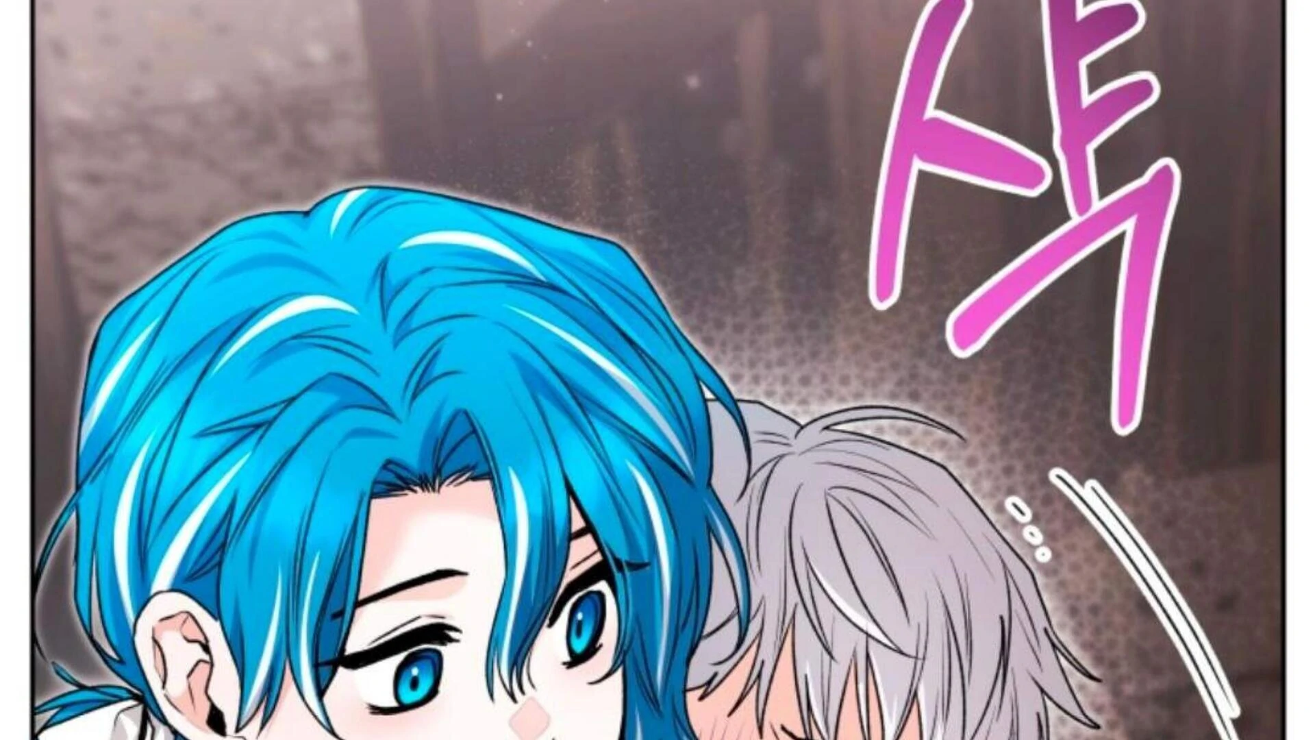 Black Killer Whale Baby Chapter 74 - halaman 93