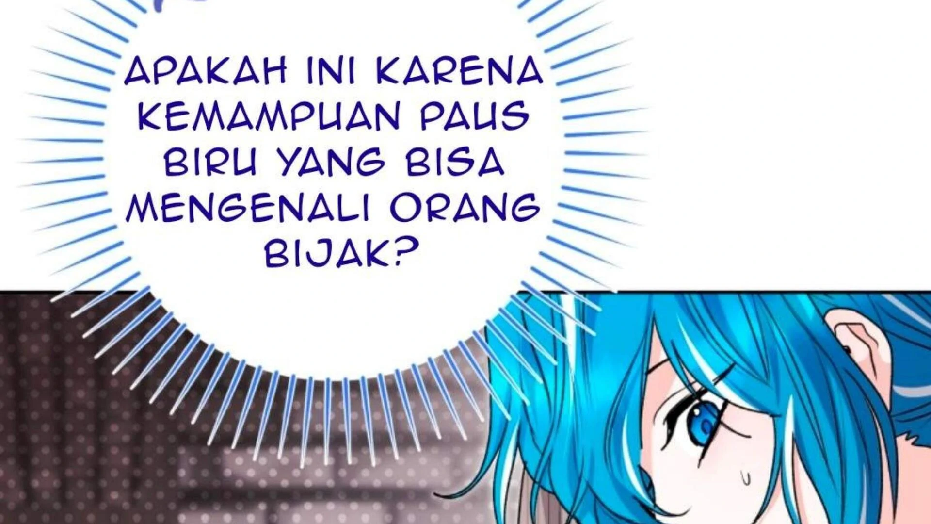 Black Killer Whale Baby Chapter 74 - halaman 97