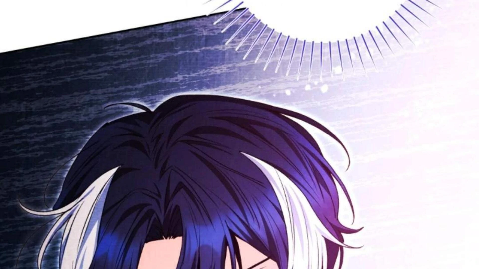 Black Killer Whale Baby Chapter 75 - halaman 101