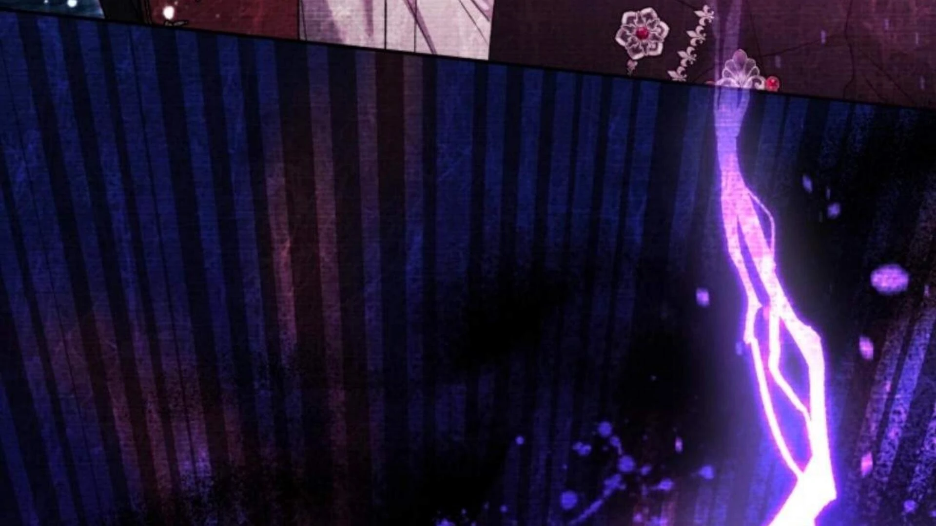 Black Killer Whale Baby Chapter 75 - halaman 103