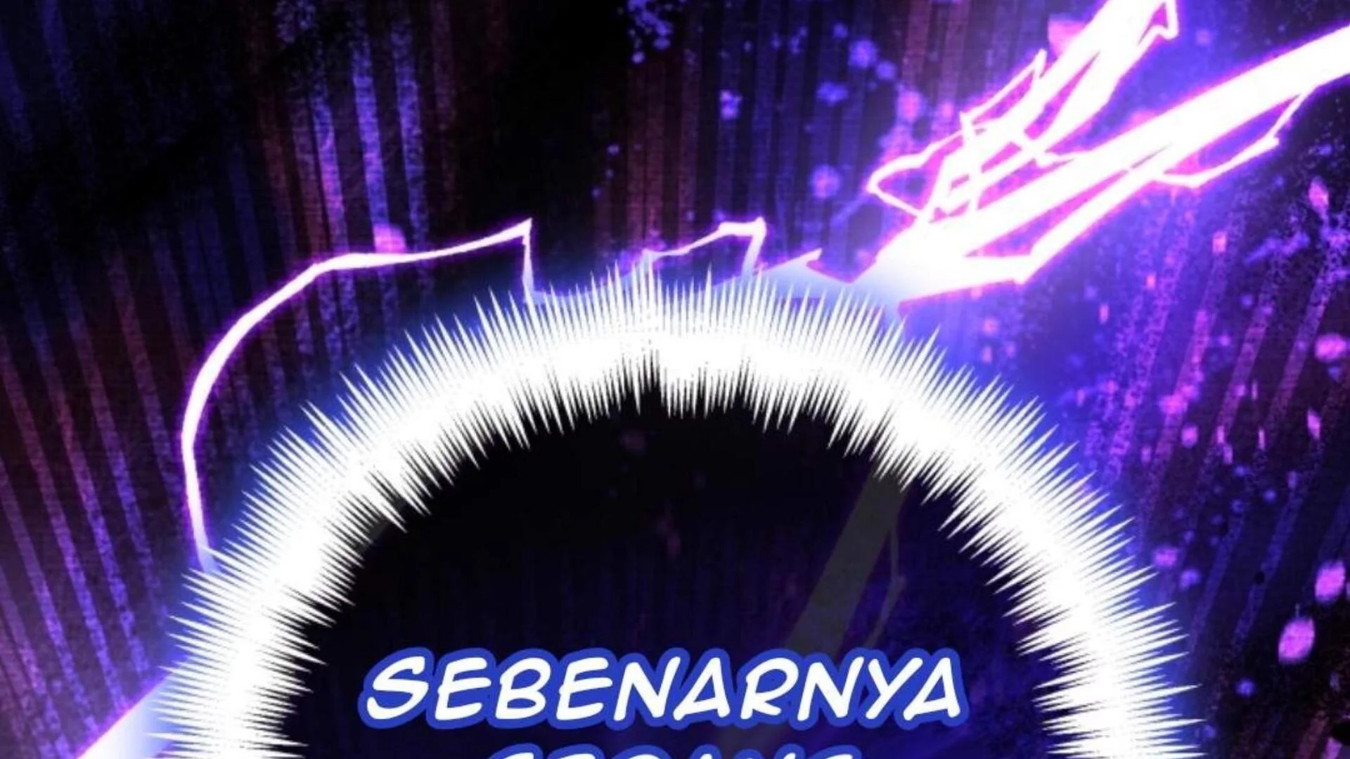Black Killer Whale Baby Chapter 75 - halaman 104