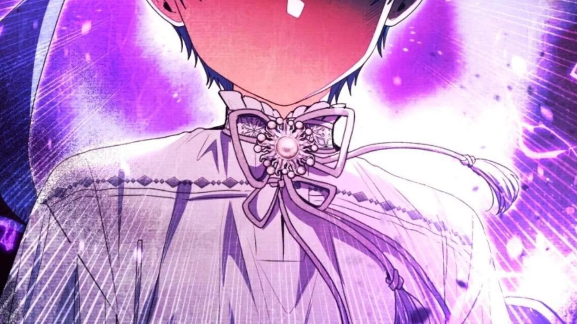 Black Killer Whale Baby Chapter 75 - halaman 108