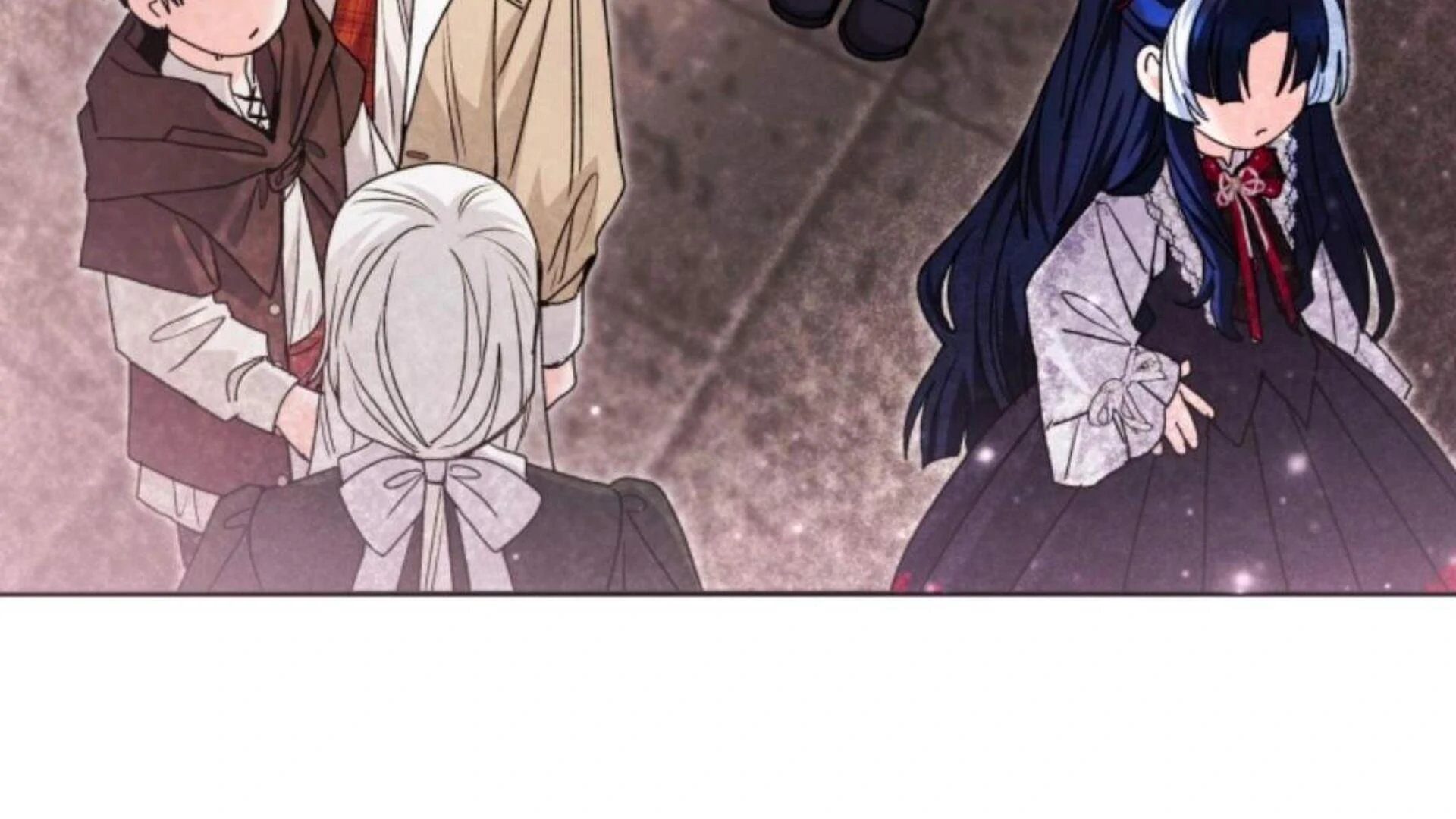 Black Killer Whale Baby Chapter 75 - halaman 11