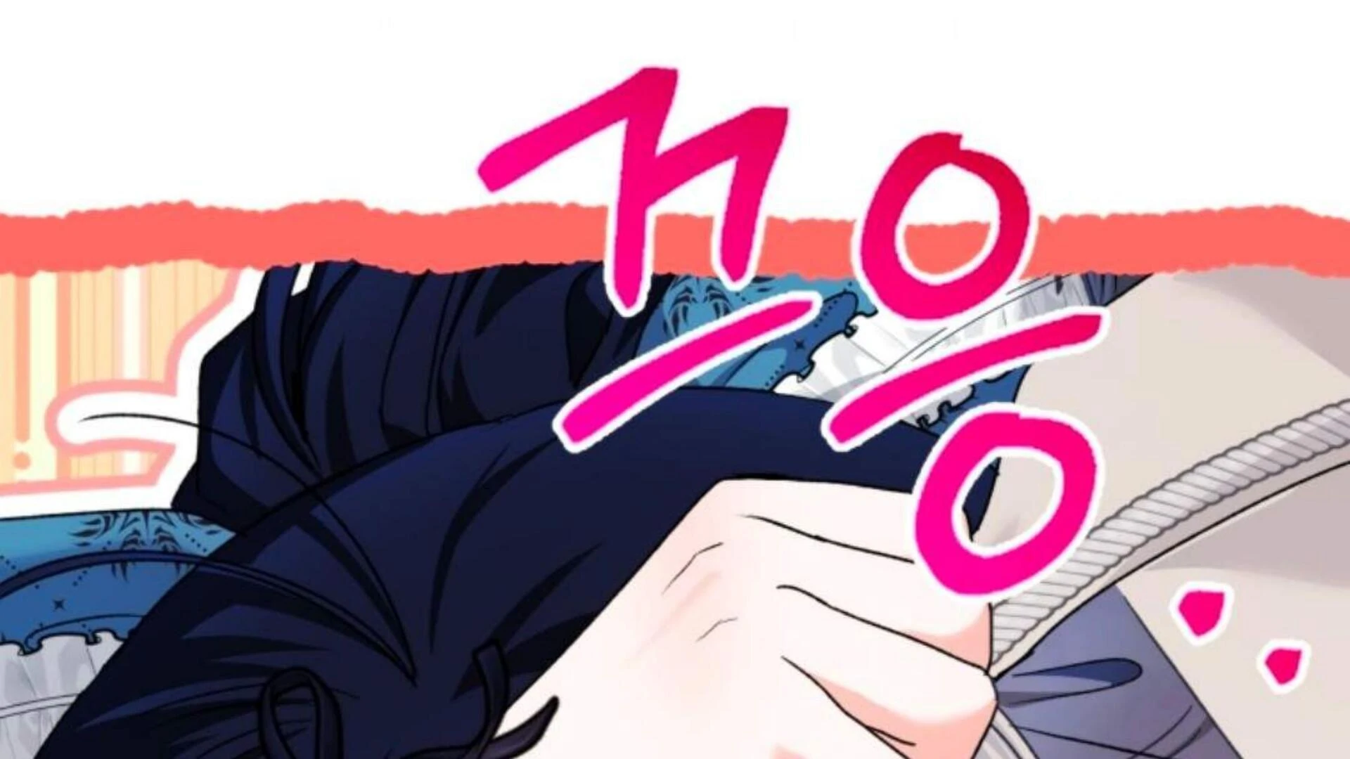 Black Killer Whale Baby Chapter 75 - halaman 126