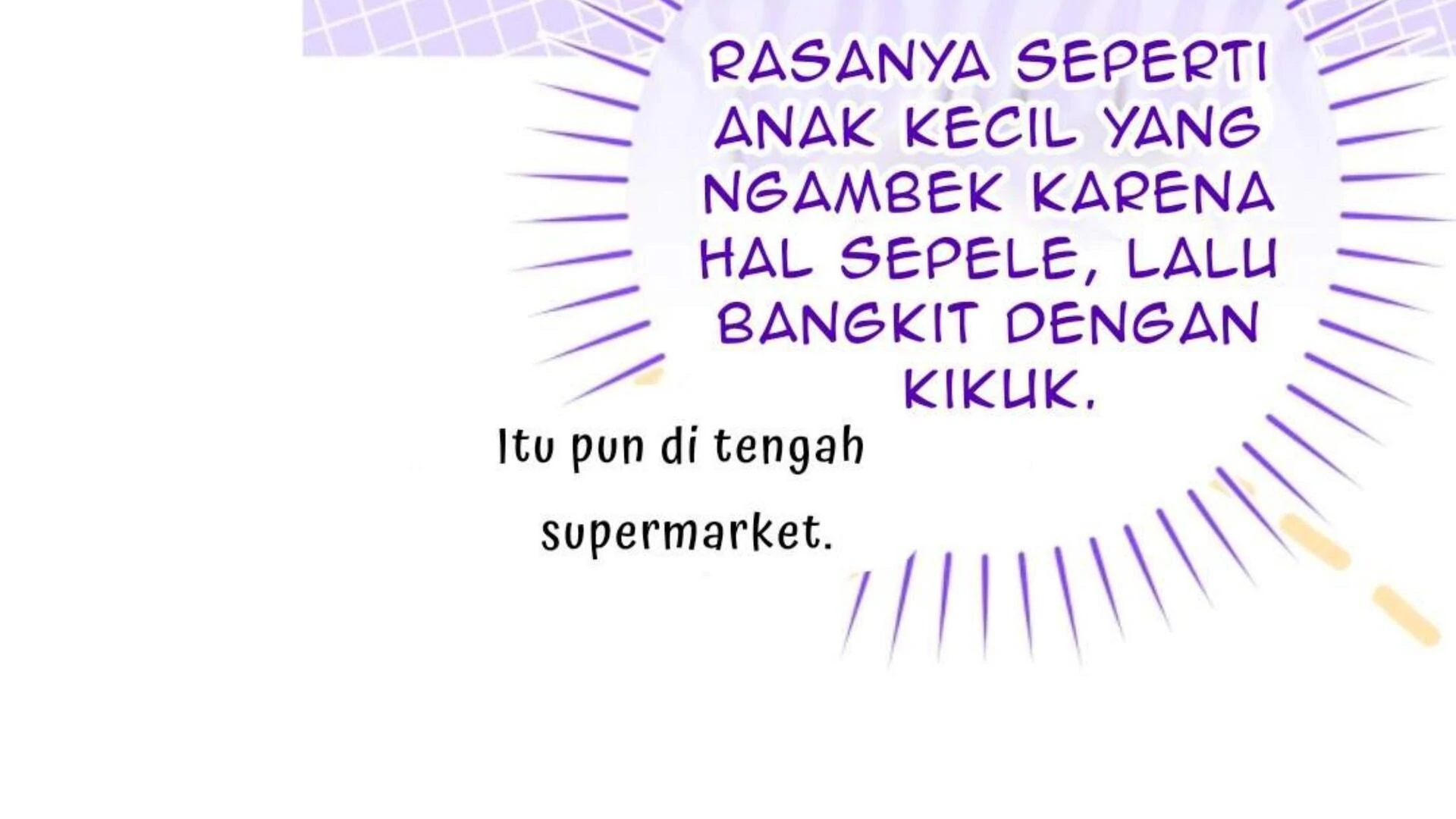 Black Killer Whale Baby Chapter 75 - halaman 136