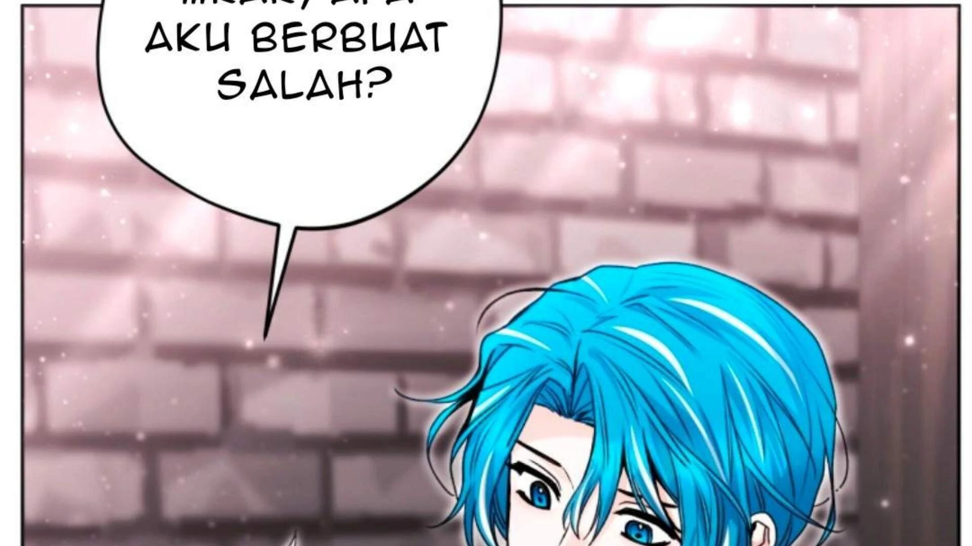 Black Killer Whale Baby Chapter 75 - halaman 14