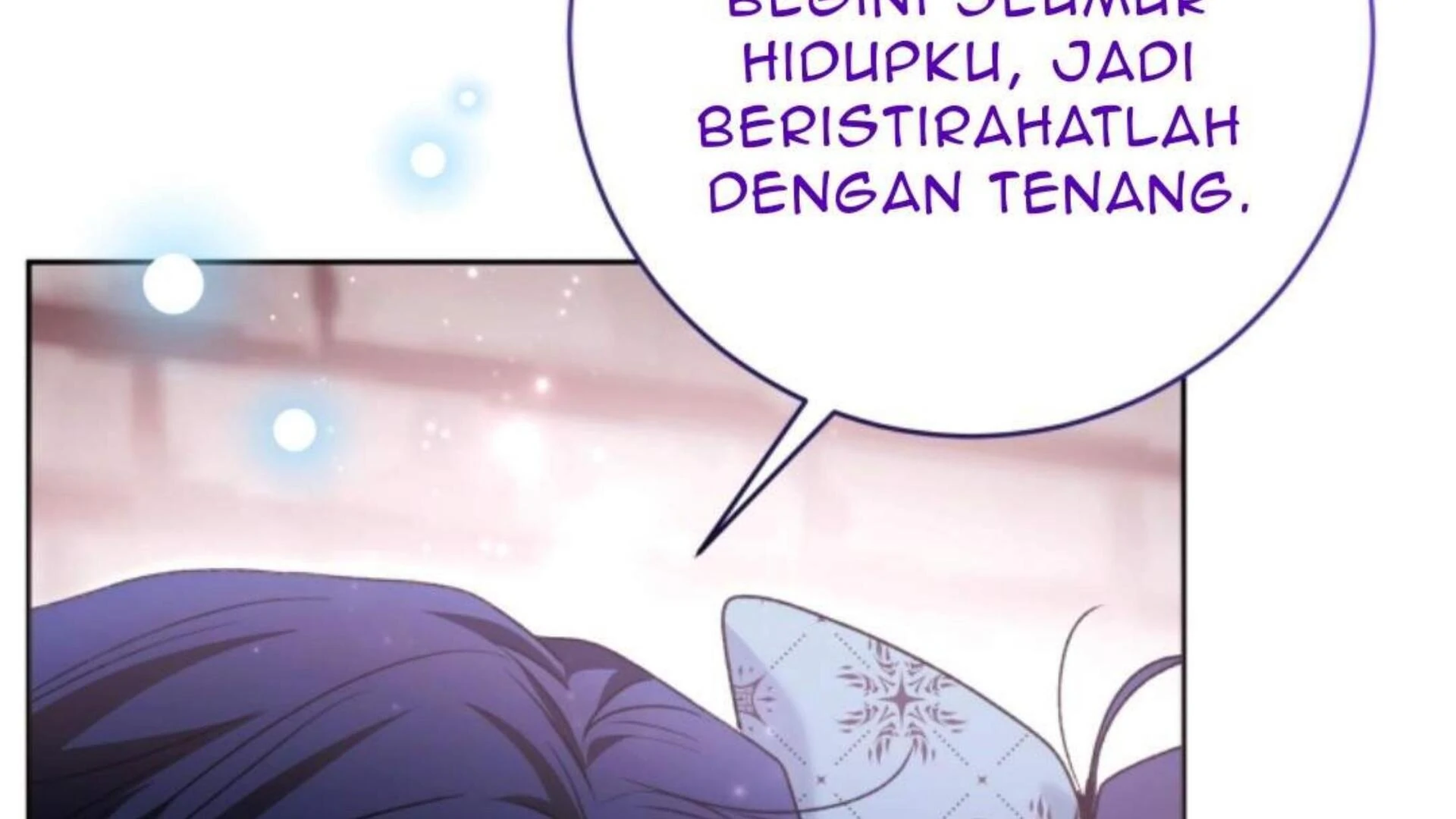 Black Killer Whale Baby Chapter 75 - halaman 143