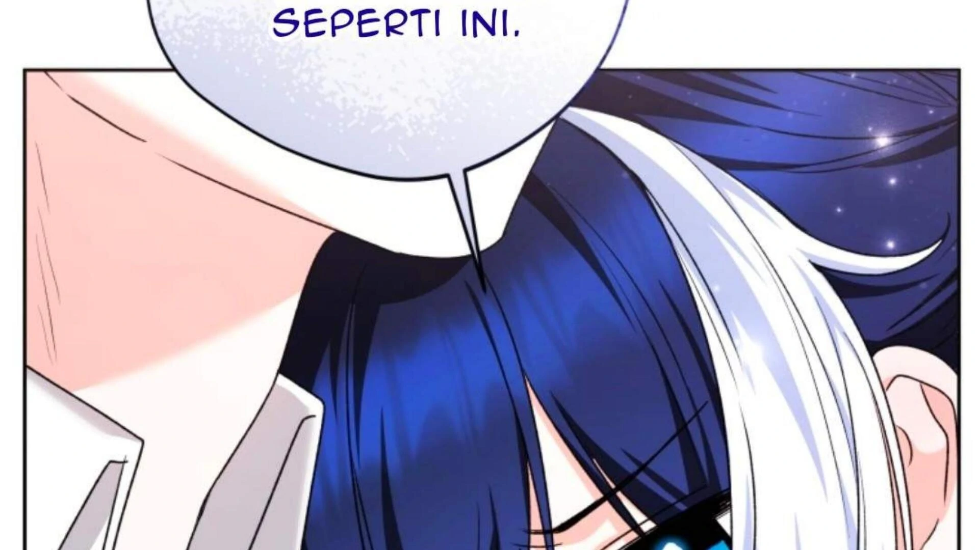 Black Killer Whale Baby Chapter 75 - halaman 154