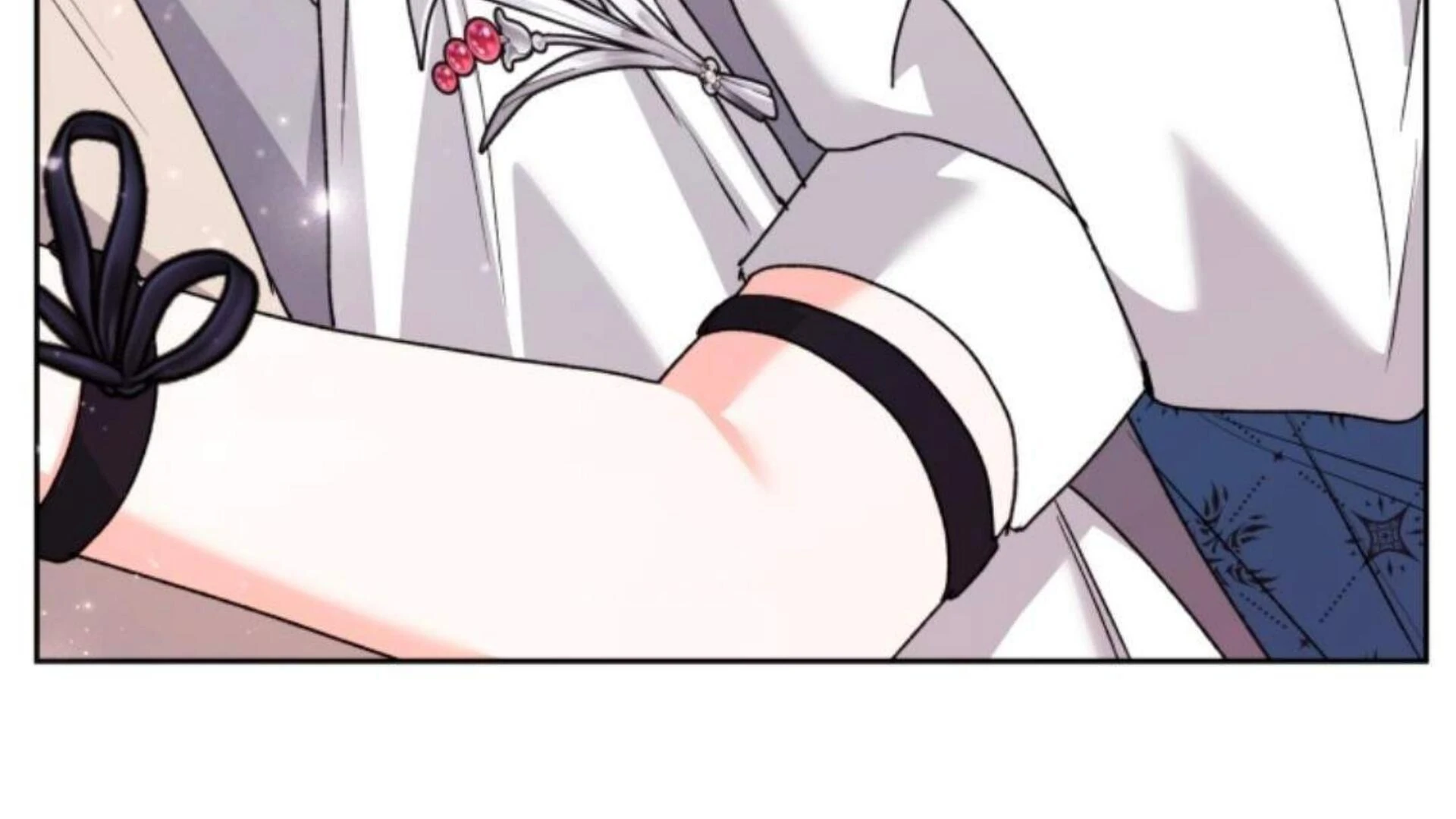 Black Killer Whale Baby Chapter 75 - halaman 156
