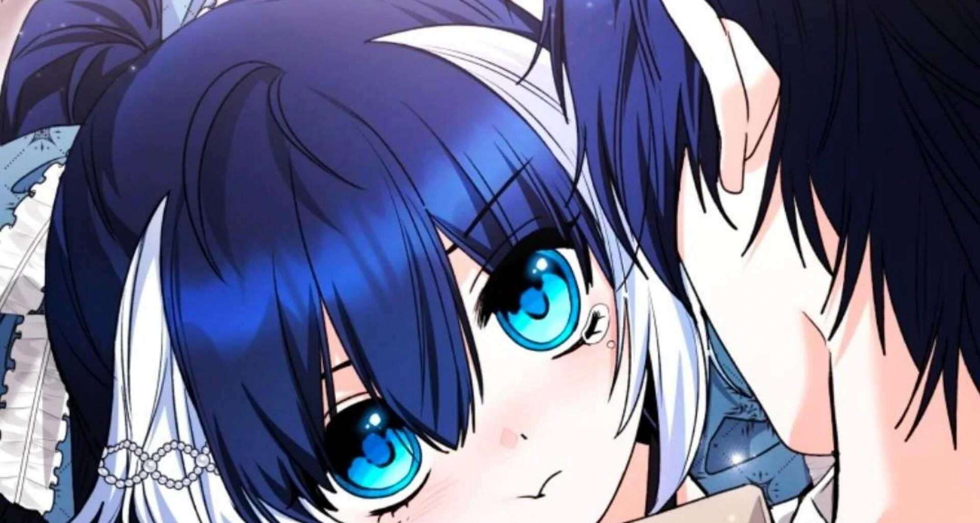 Black Killer Whale Baby Chapter 75 - halaman 159