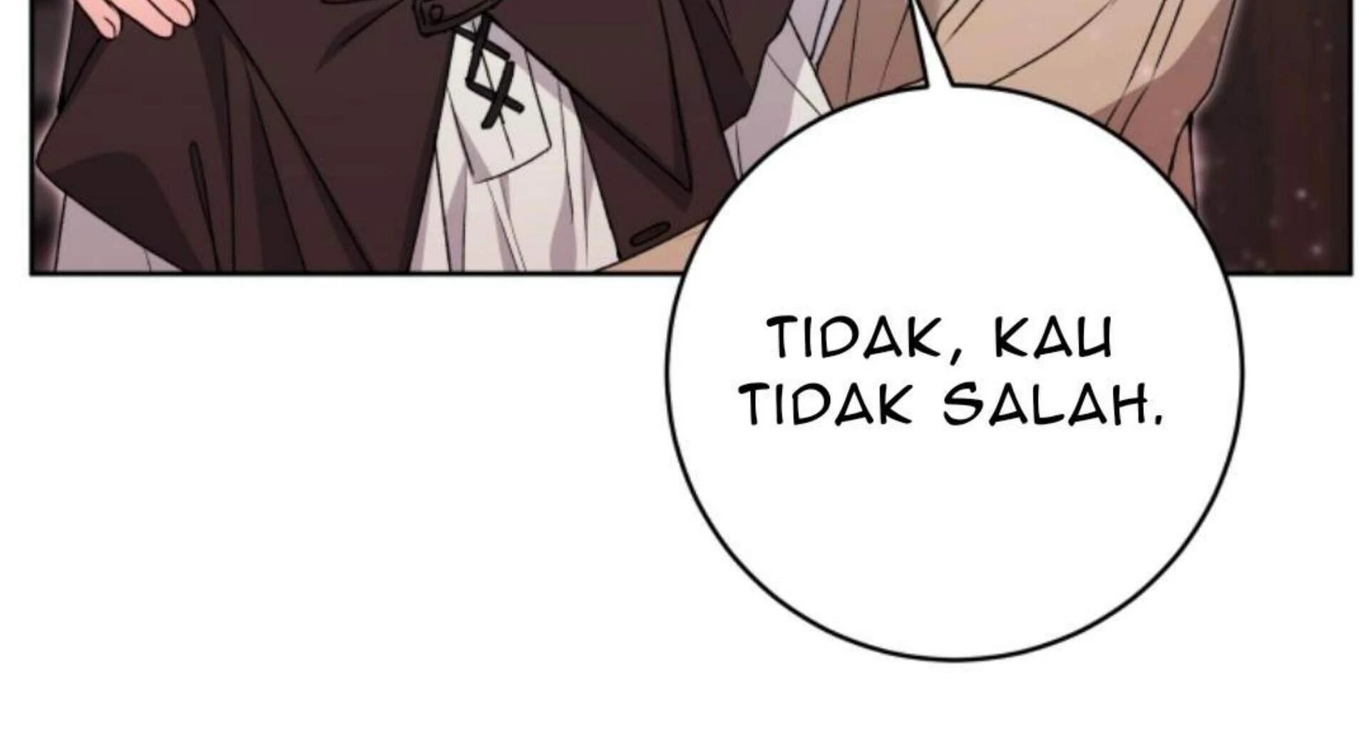 Black Killer Whale Baby Chapter 75 - halaman 16