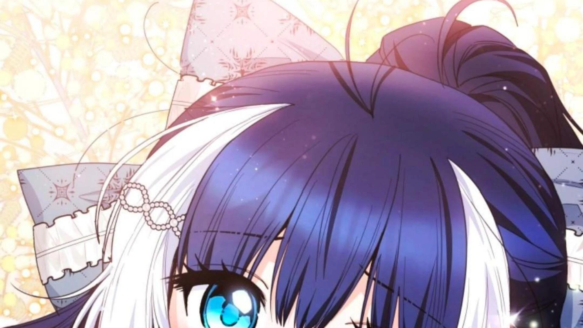 Black Killer Whale Baby Chapter 75 - halaman 168