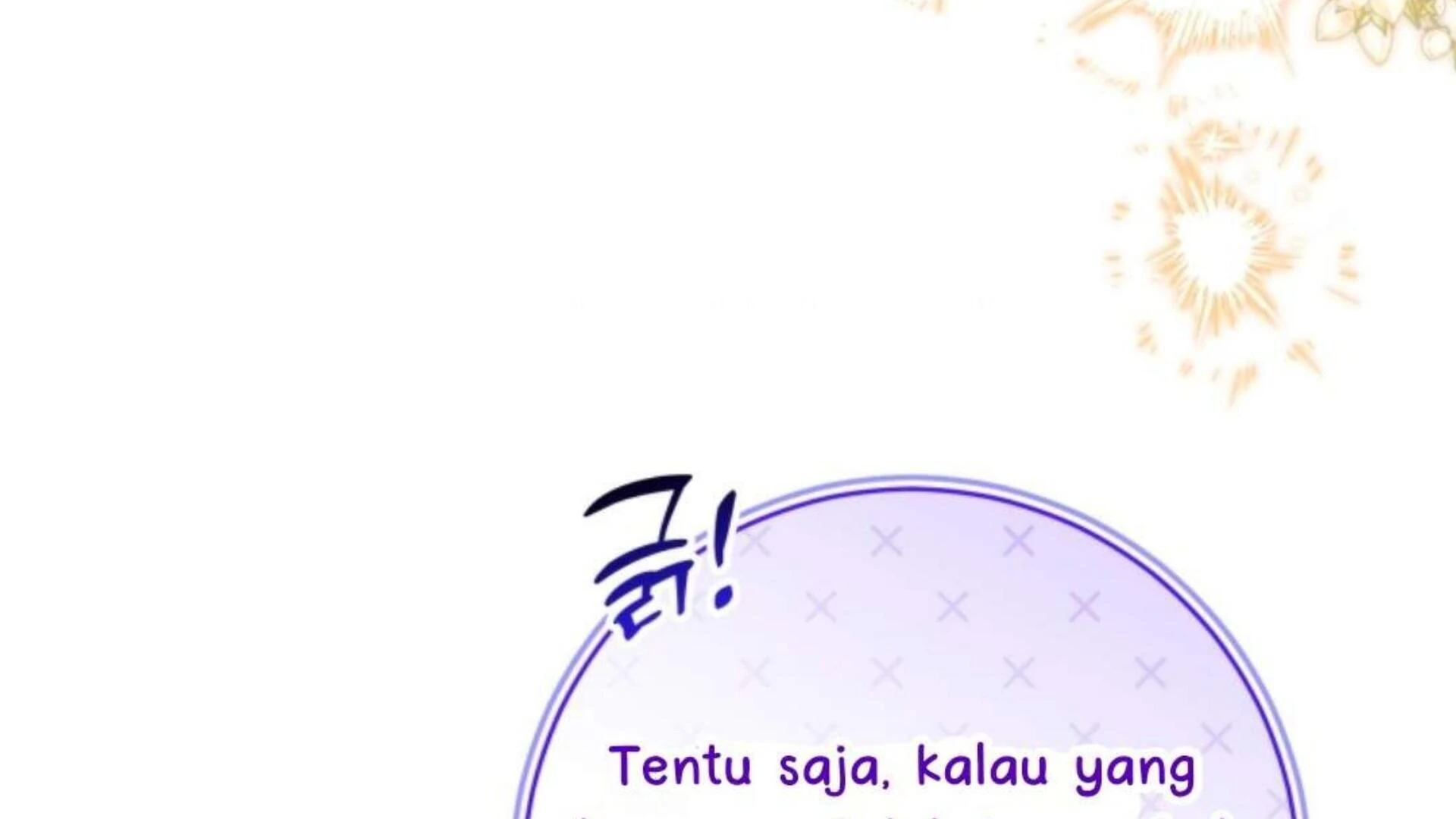 Black Killer Whale Baby Chapter 75 - halaman 172