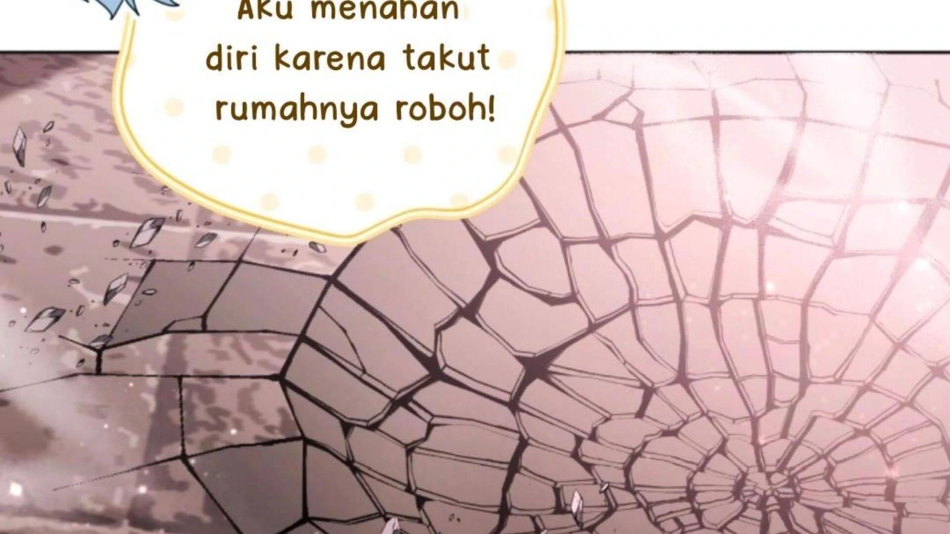 Black Killer Whale Baby Chapter 75 - halaman 177