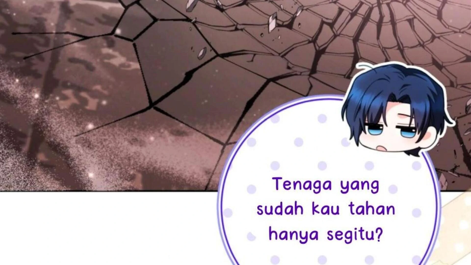 Black Killer Whale Baby Chapter 75 - halaman 178