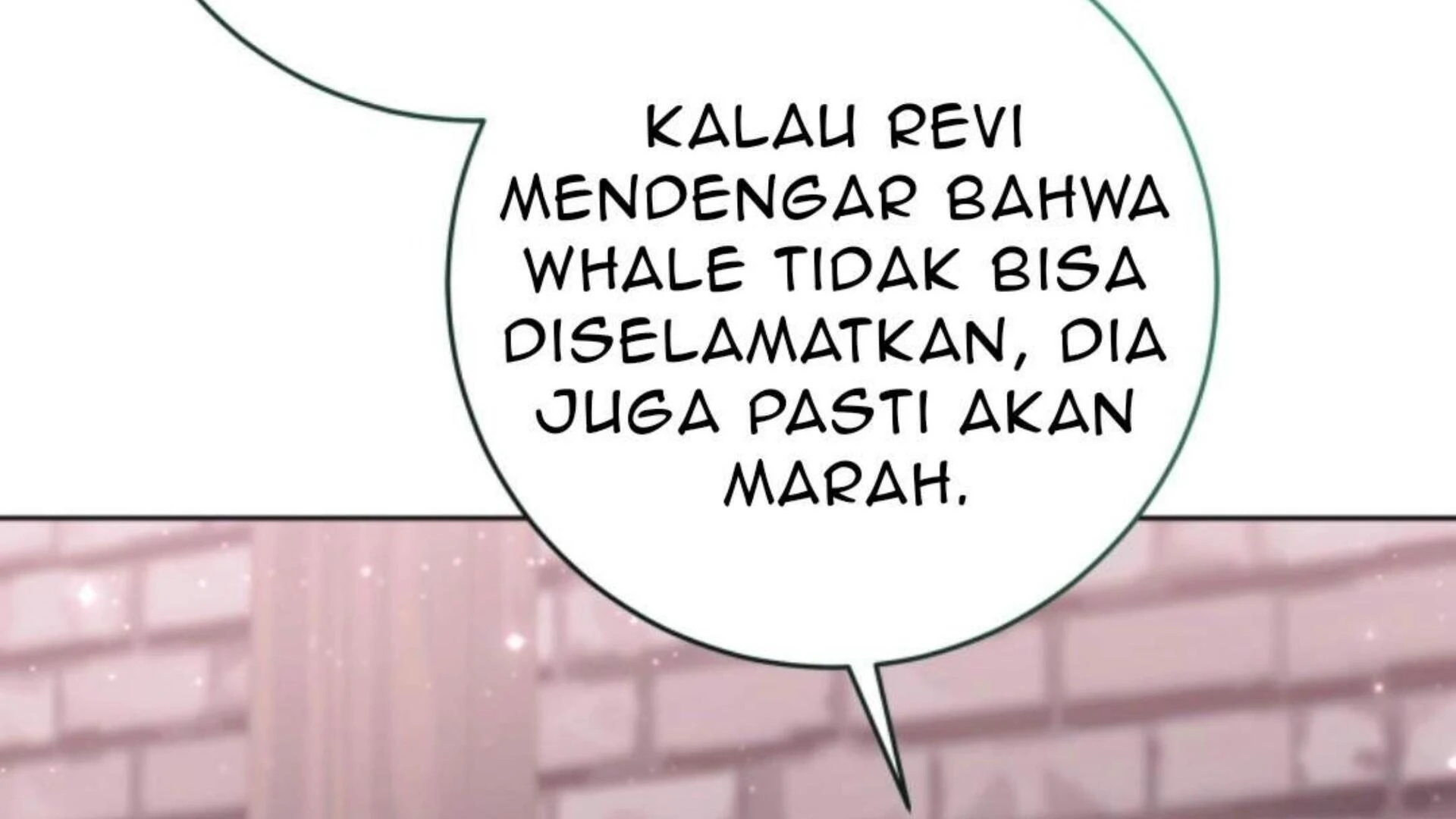 Black Killer Whale Baby Chapter 75 - halaman 18