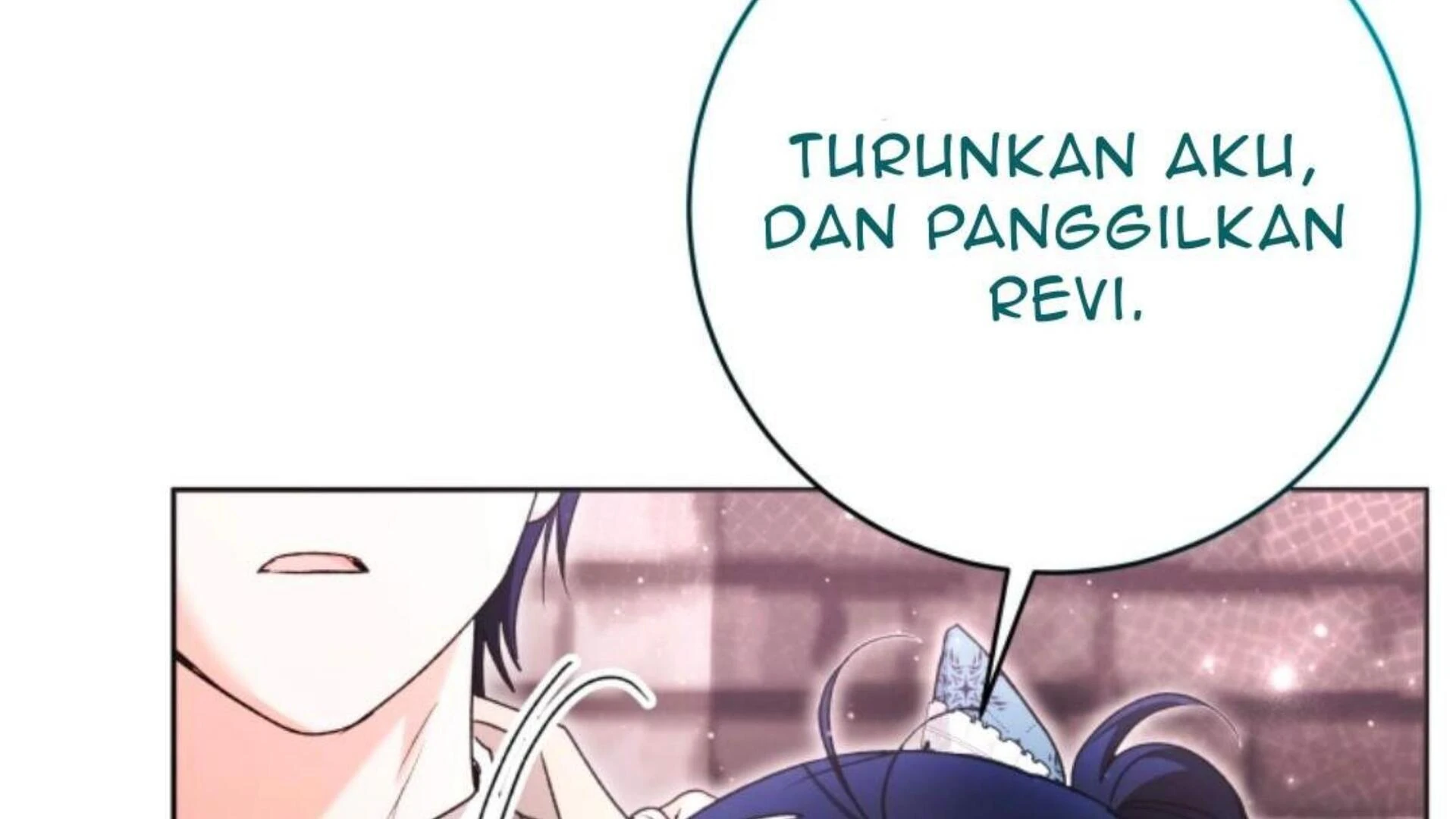 Black Killer Whale Baby Chapter 75 - halaman 182