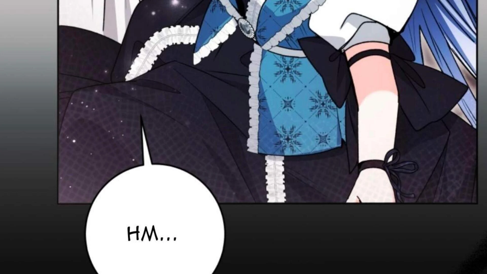 Black Killer Whale Baby Chapter 75 - halaman 184