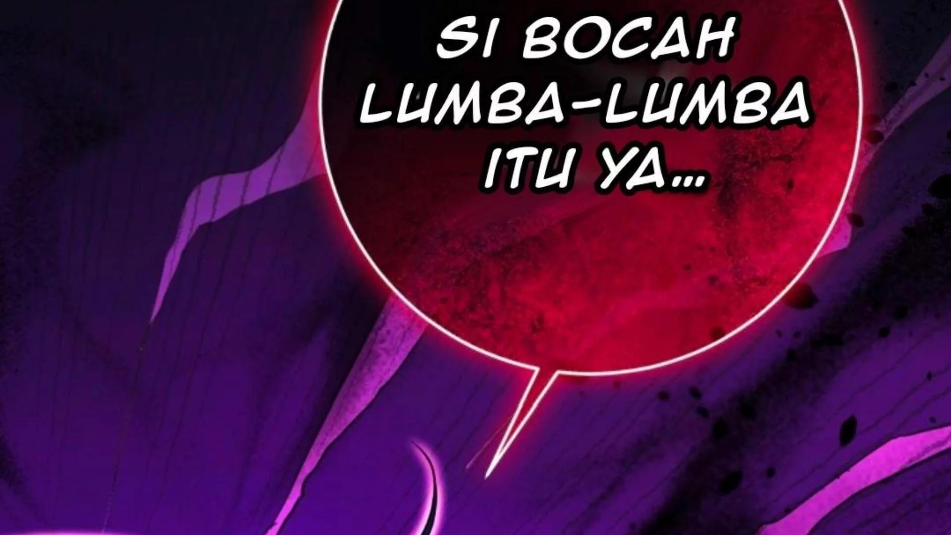 Black Killer Whale Baby Chapter 75 - halaman 186