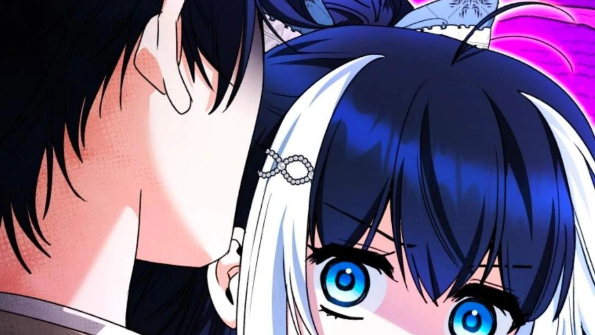 Black Killer Whale Baby Chapter 75 - halaman 188