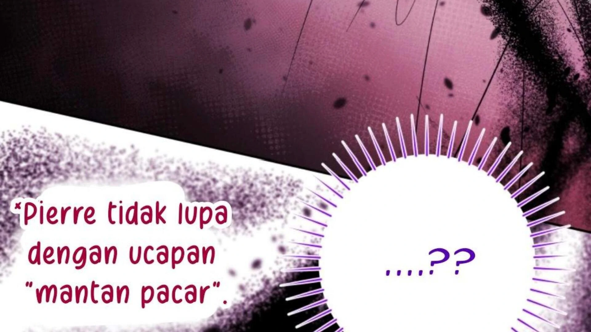 Black Killer Whale Baby Chapter 75 - halaman 190