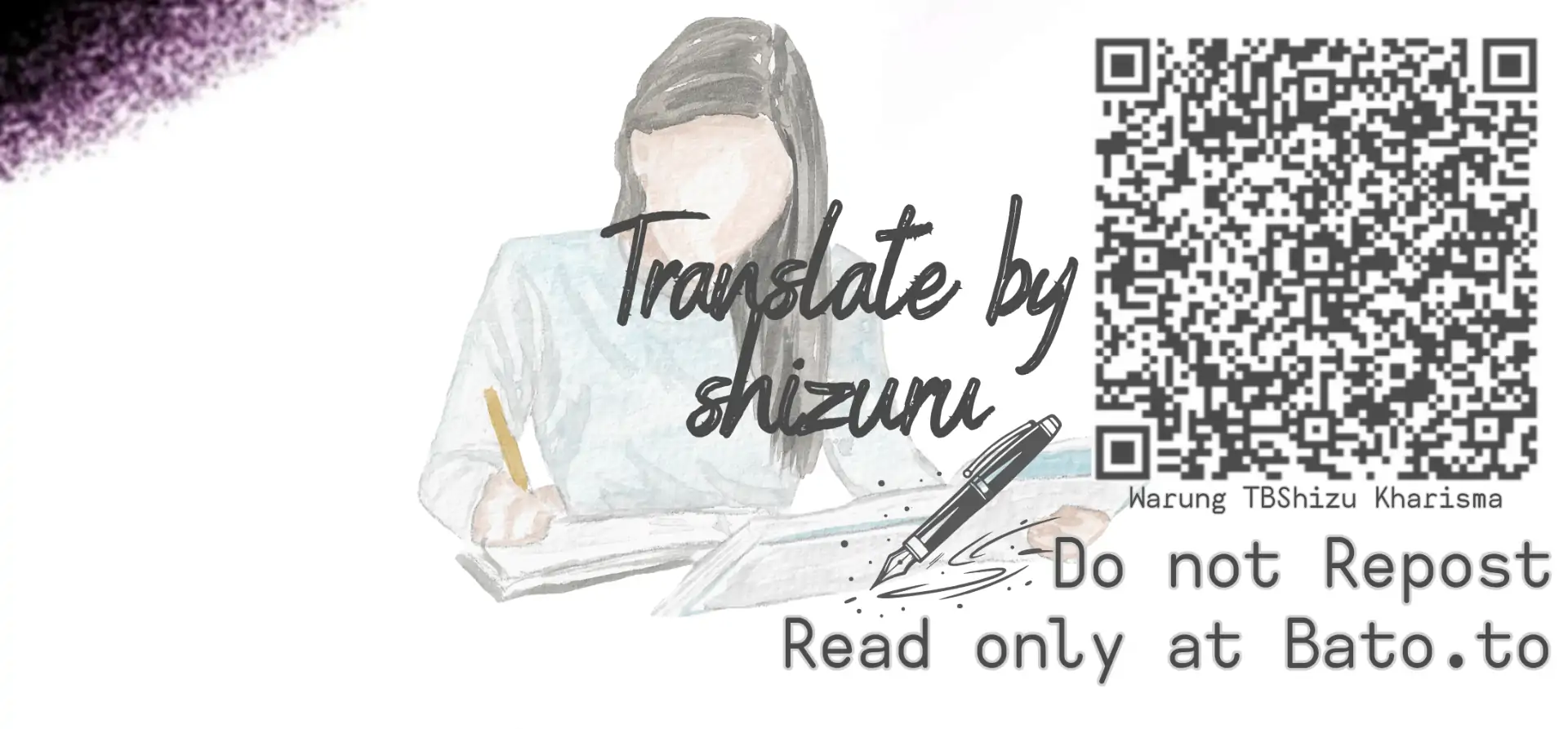 Black Killer Whale Baby Chapter 75 - halaman 192