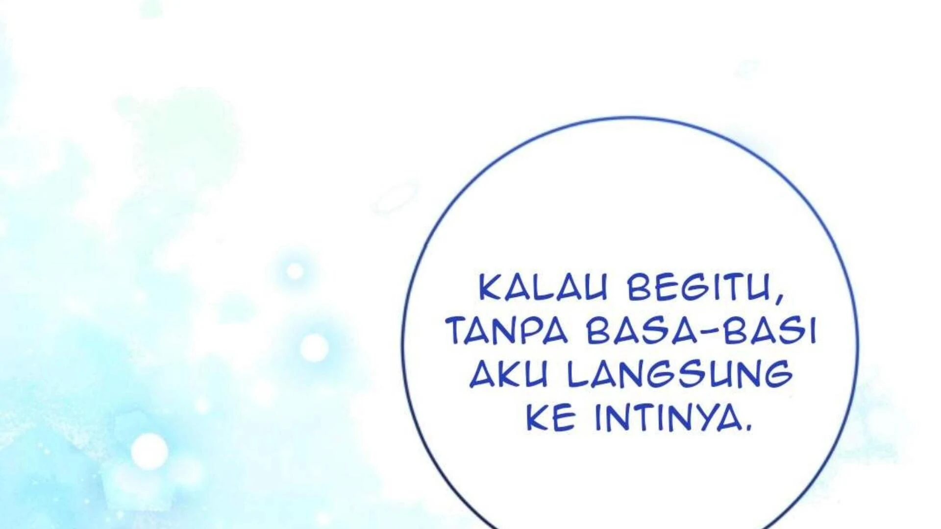 Black Killer Whale Baby Chapter 75 - halaman 203