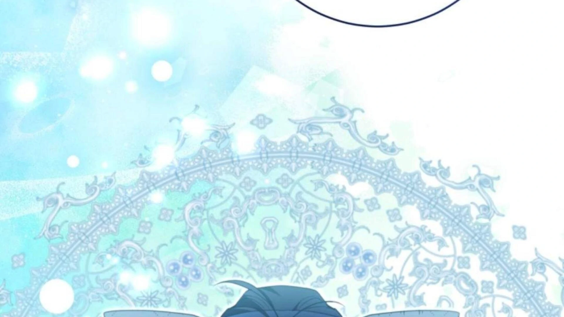 Black Killer Whale Baby Chapter 75 - halaman 204