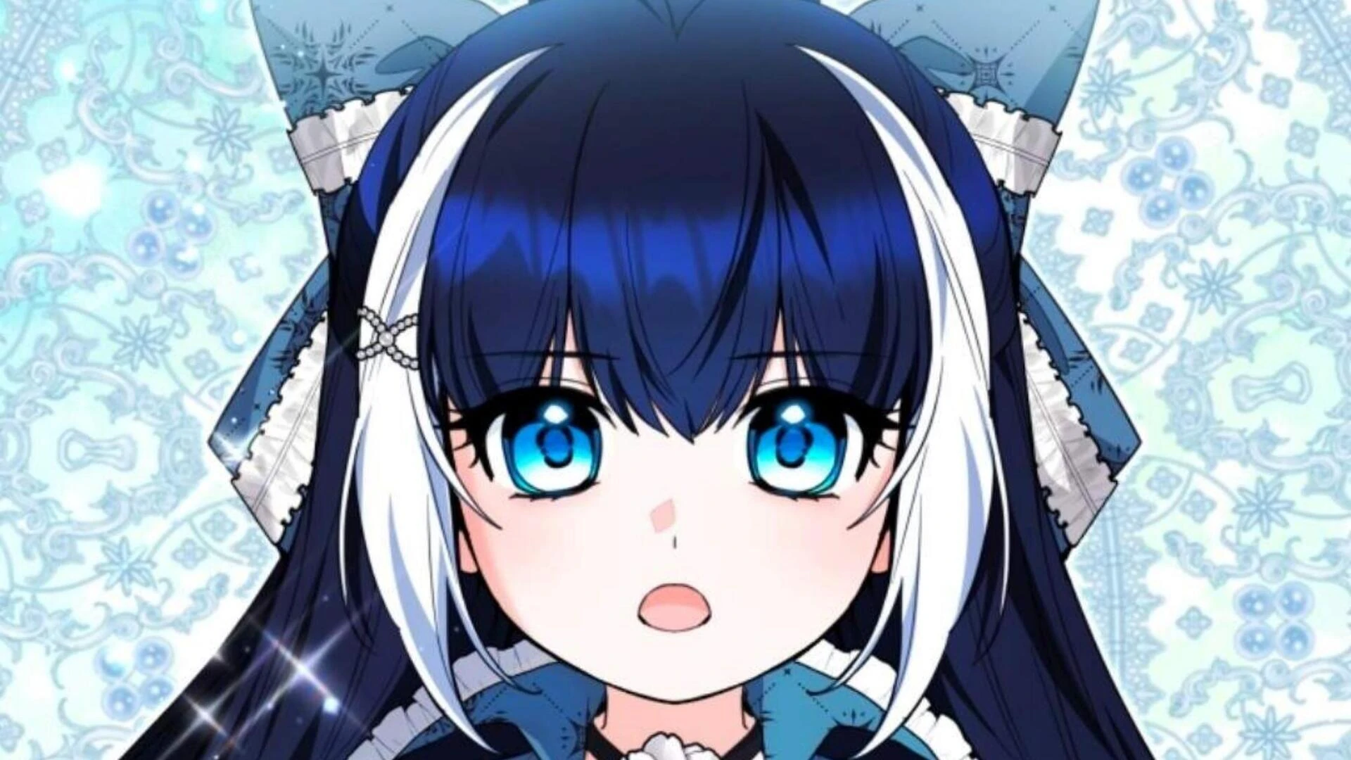 Black Killer Whale Baby Chapter 75 - halaman 205