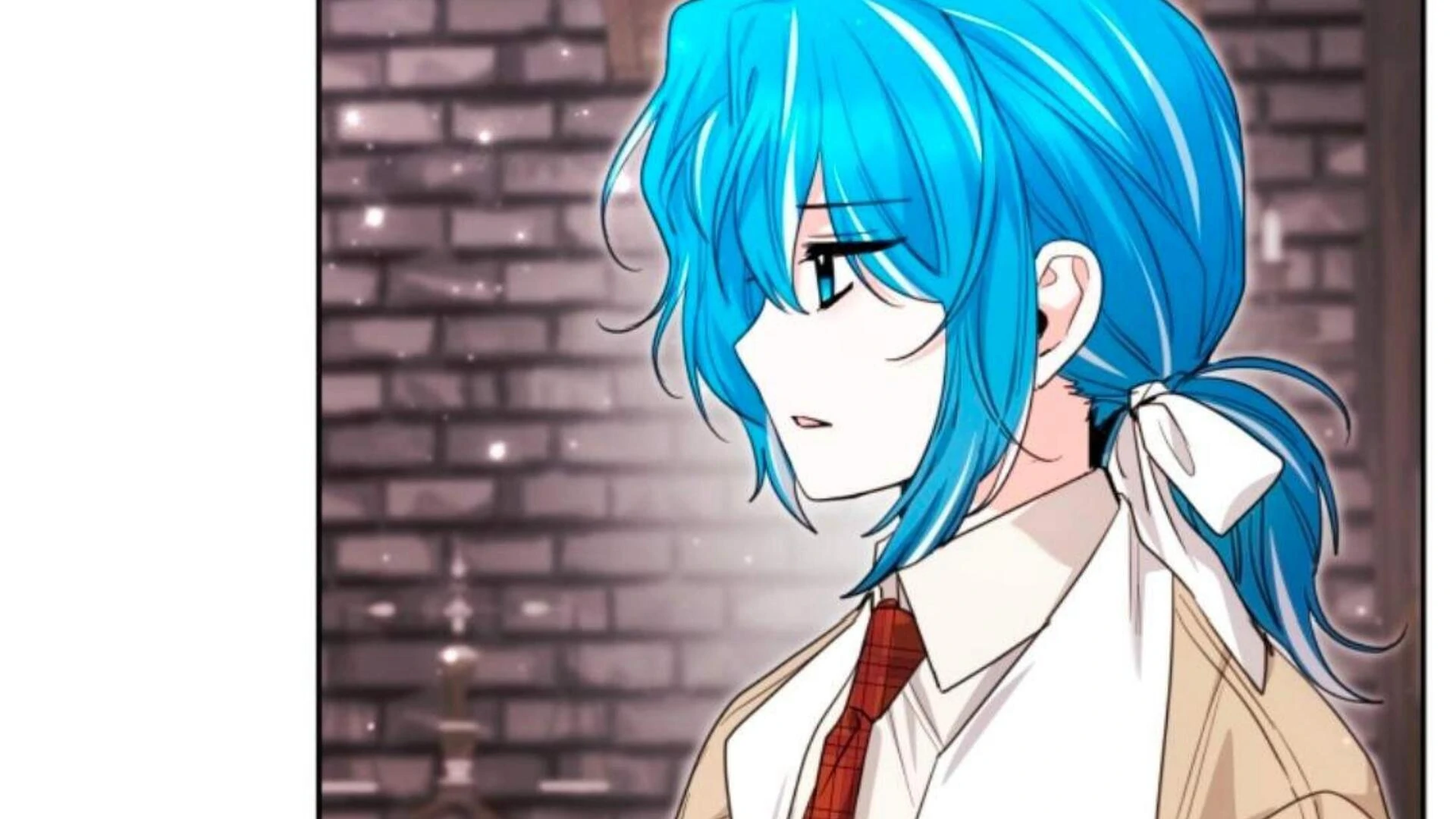 Black Killer Whale Baby Chapter 75 - halaman 212
