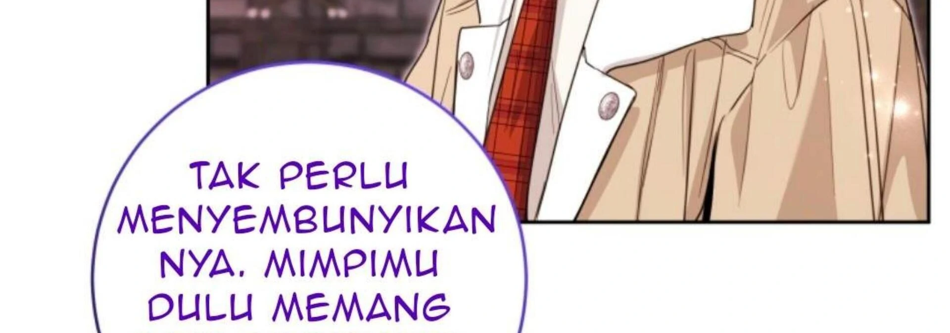 Black Killer Whale Baby Chapter 75 - halaman 213