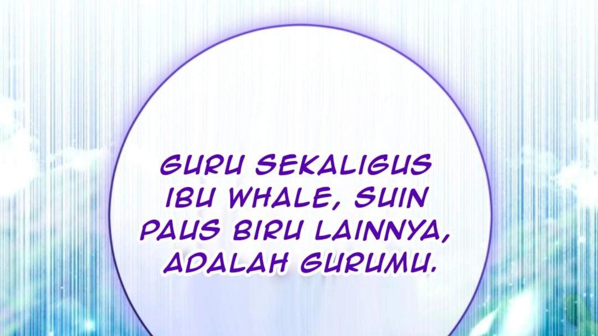 Black Killer Whale Baby Chapter 75 - halaman 216