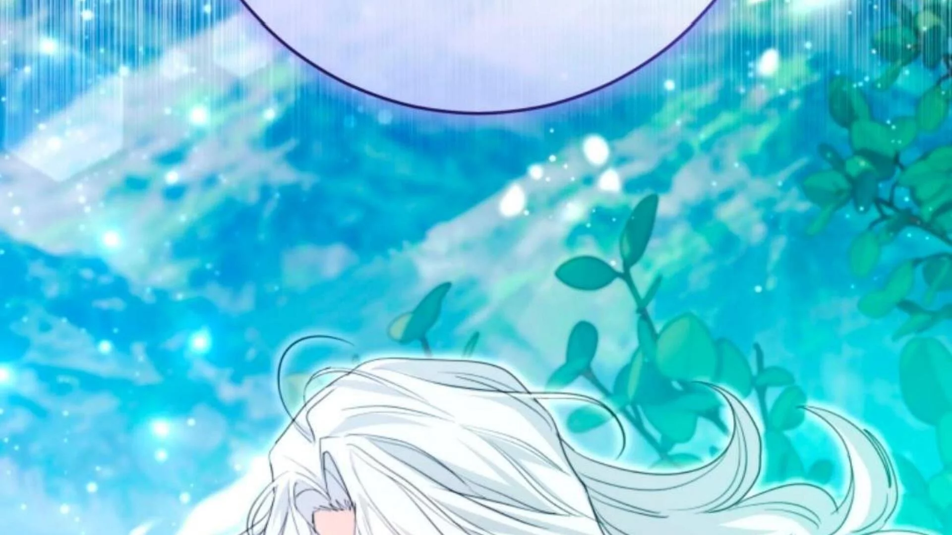 Black Killer Whale Baby Chapter 75 - halaman 217